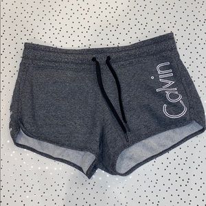 Calvin Klein shorts